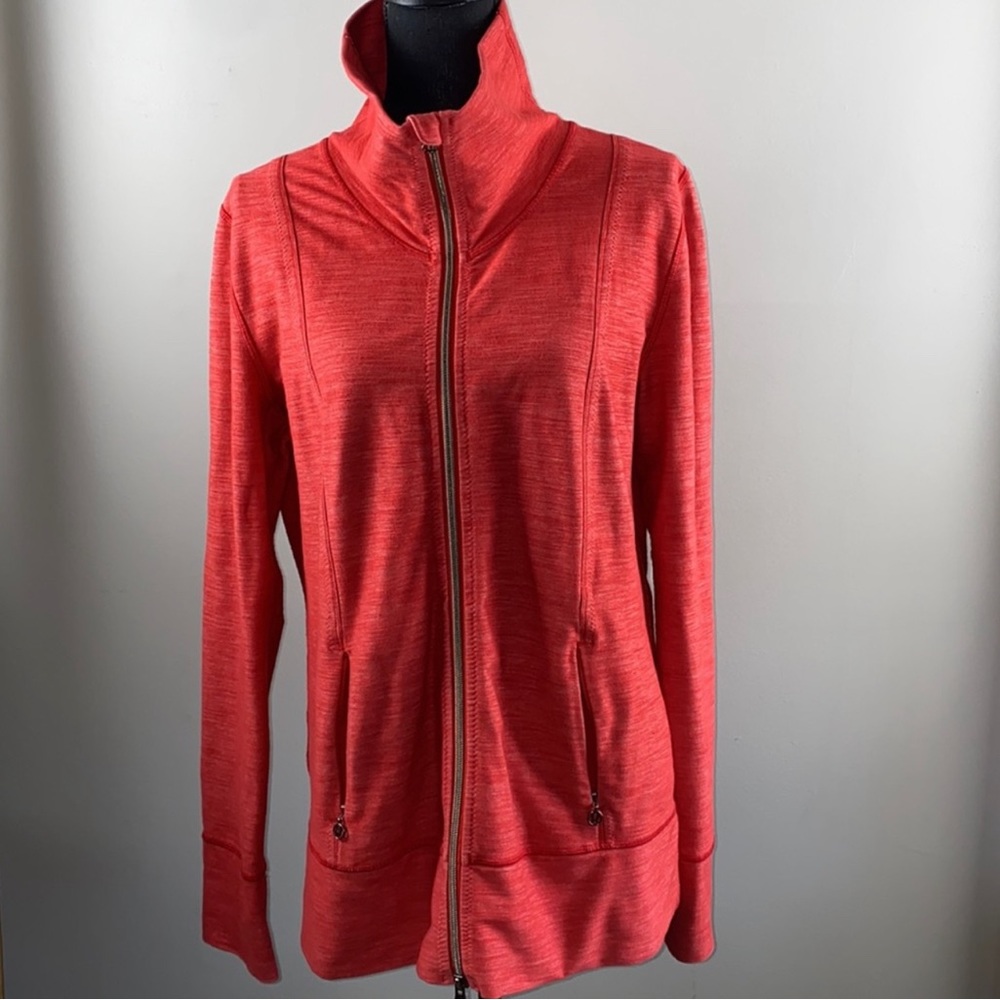 Preloved Lululemon Jacket